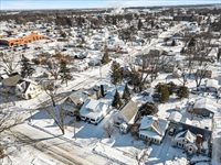 605 S Vine Avenue, Marshfield, WI 54449