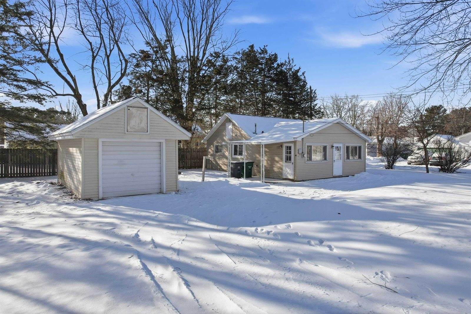 440 Taylor Avenue, Wisconsin Rapids, WI 54494