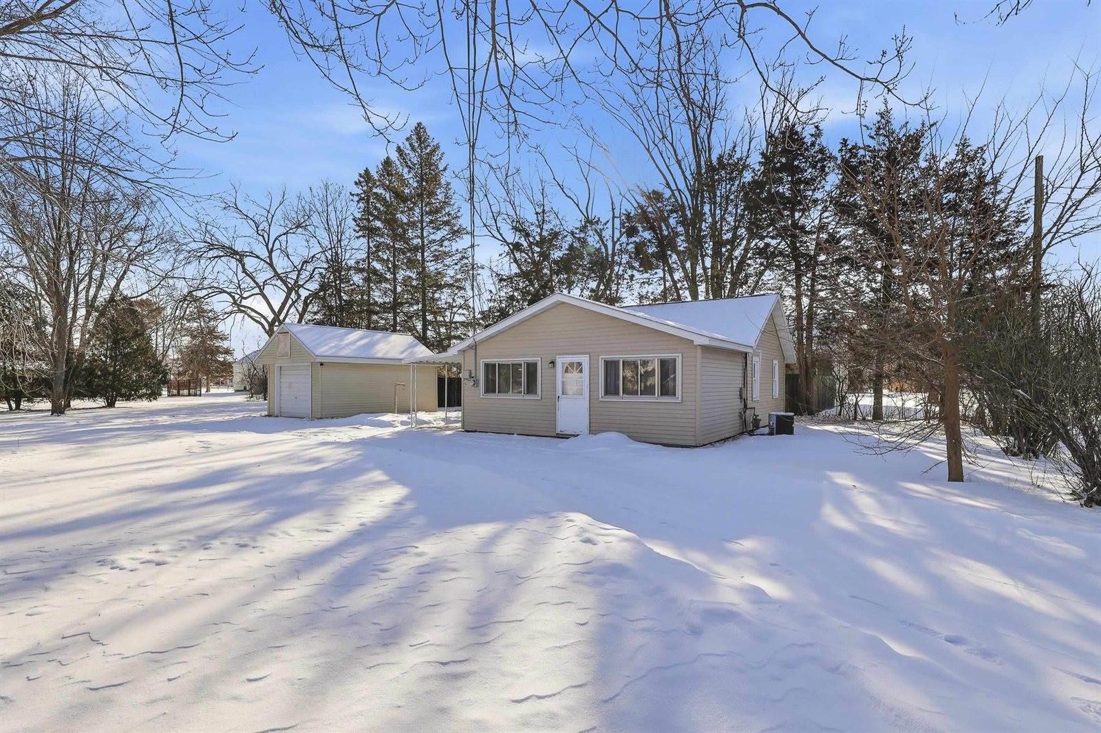 440 Taylor Avenue, Wisconsin Rapids, WI 54494
