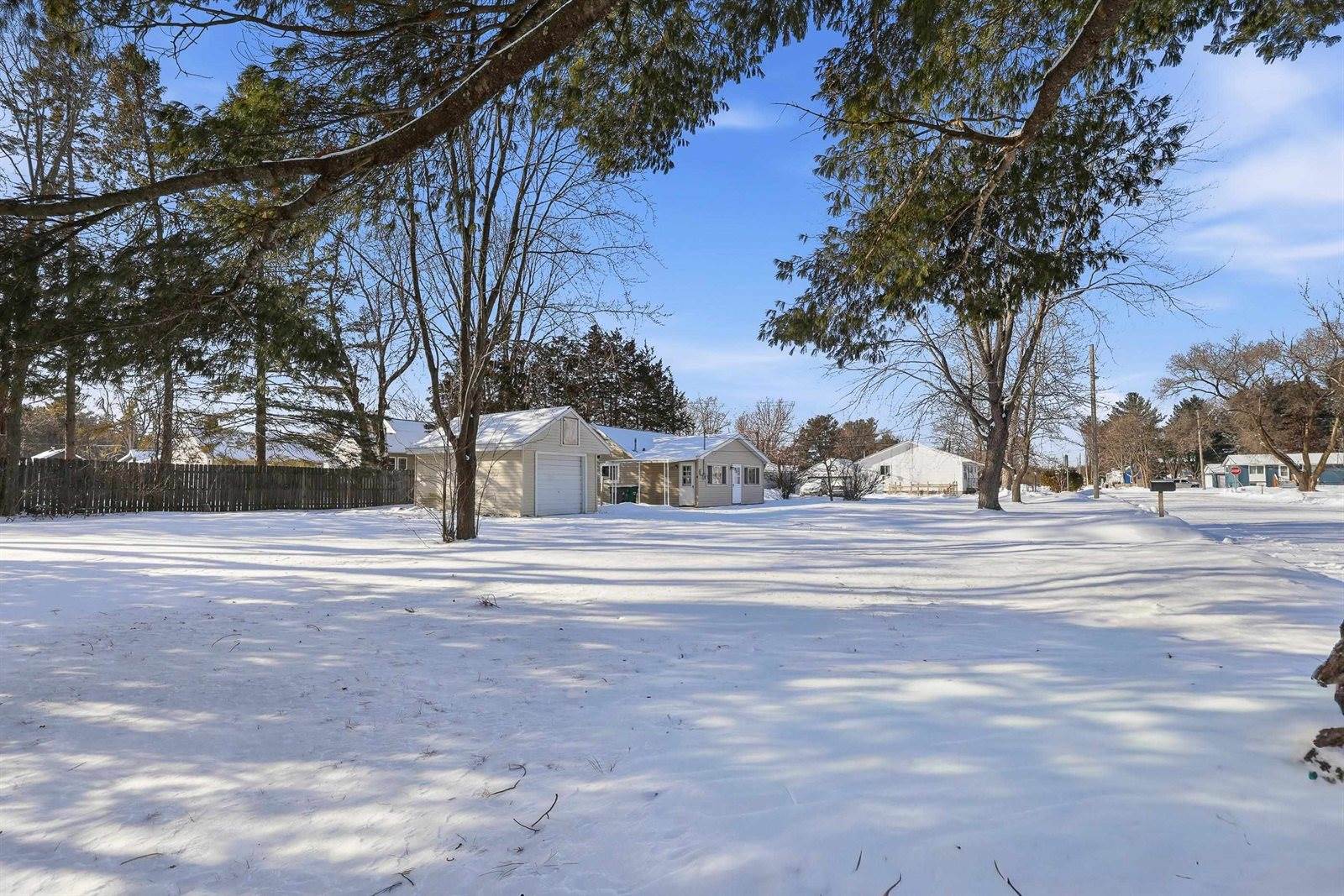 440 Taylor Avenue, Wisconsin Rapids, WI 54494