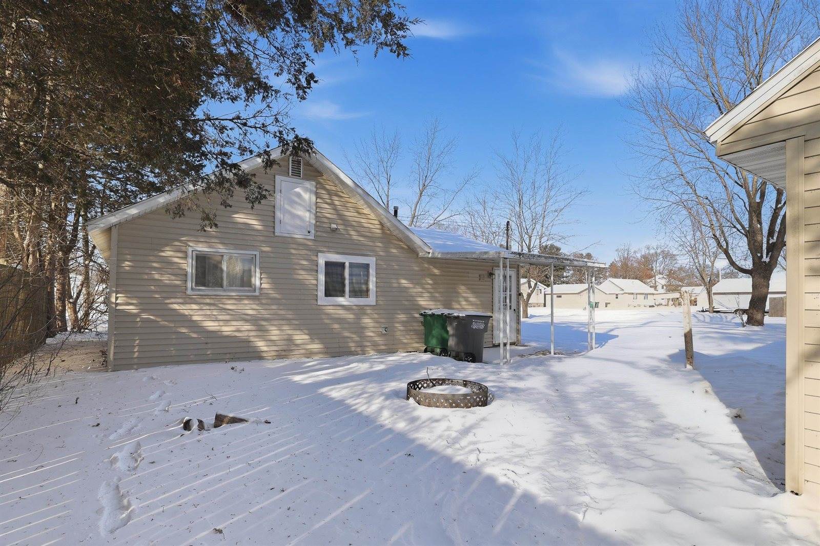 440 Taylor Avenue, Wisconsin Rapids, WI 54494
