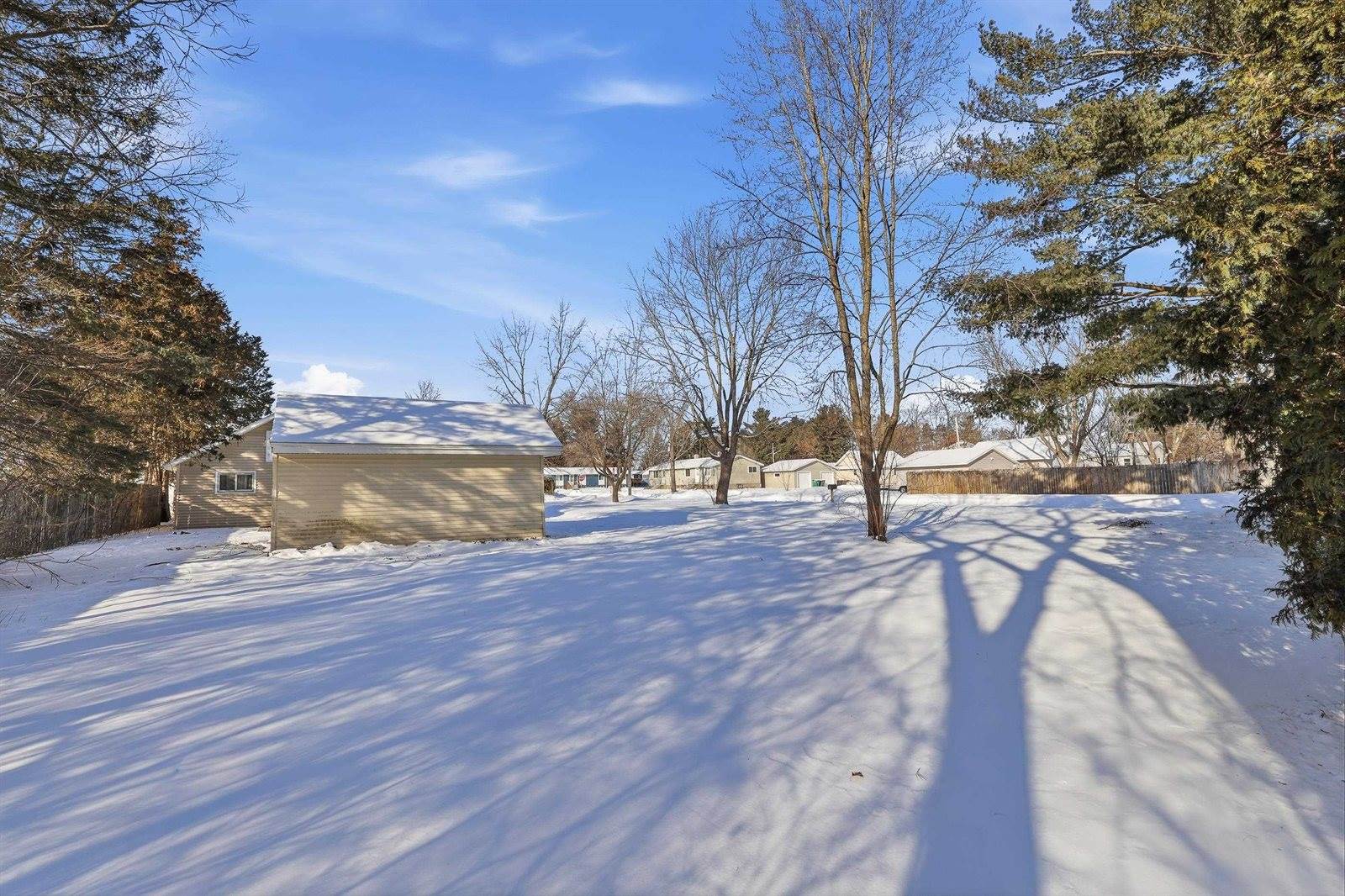 440 Taylor Avenue, Wisconsin Rapids, WI 54494