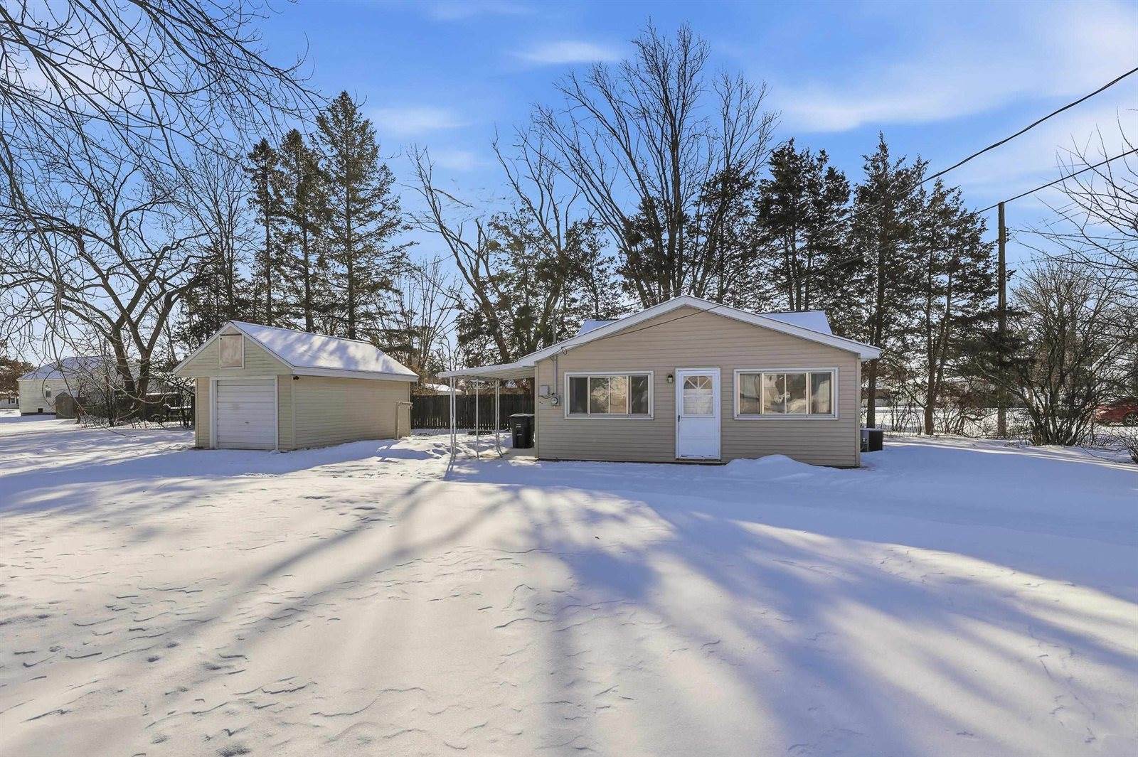 440 Taylor Avenue, Wisconsin Rapids, WI 54494