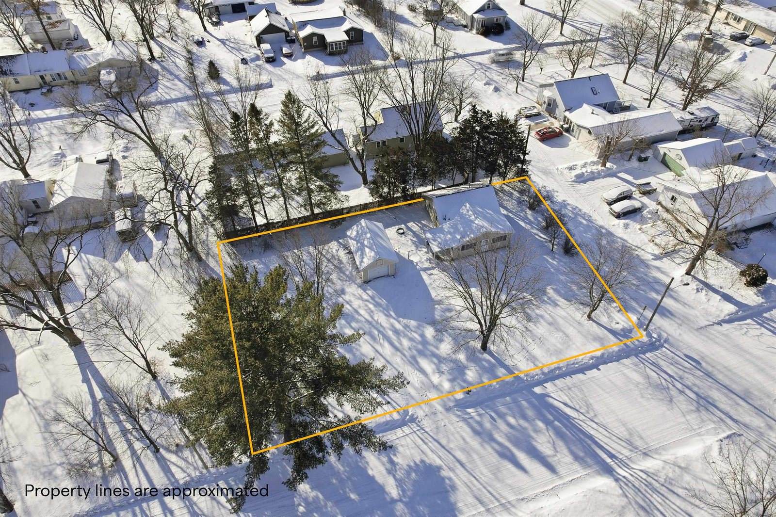 440 Taylor Avenue, Wisconsin Rapids, WI 54494