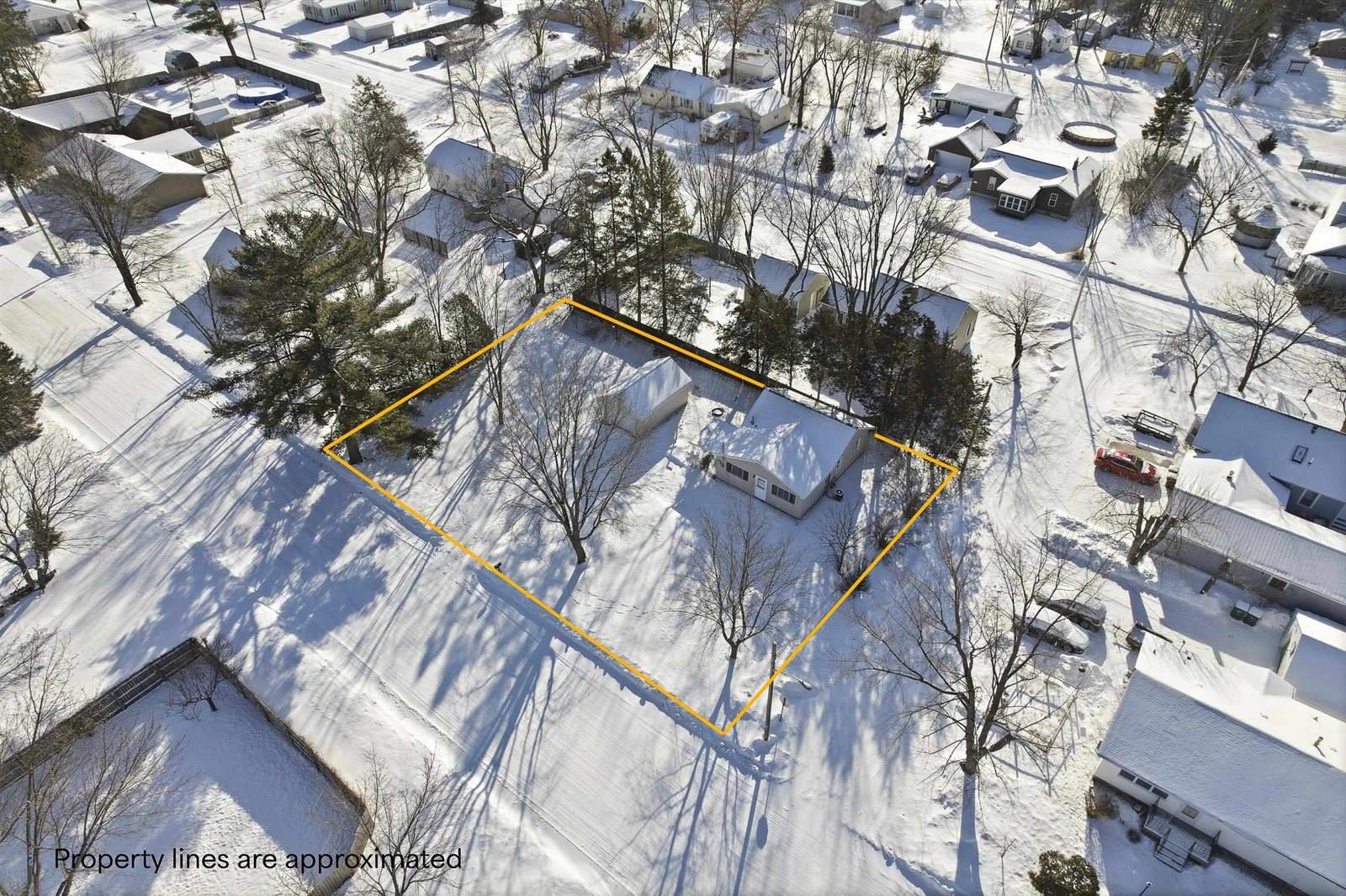 440 Taylor Avenue, Wisconsin Rapids, WI 54494