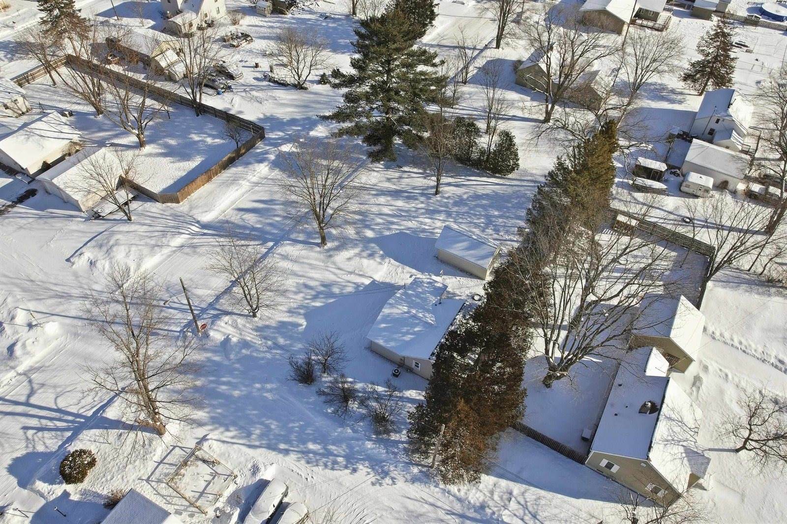 440 Taylor Avenue, Wisconsin Rapids, WI 54494