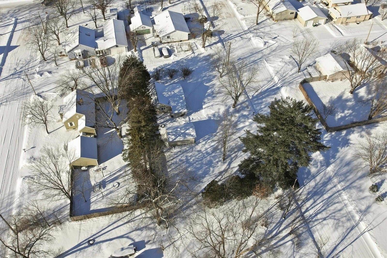 440 Taylor Avenue, Wisconsin Rapids, WI 54494