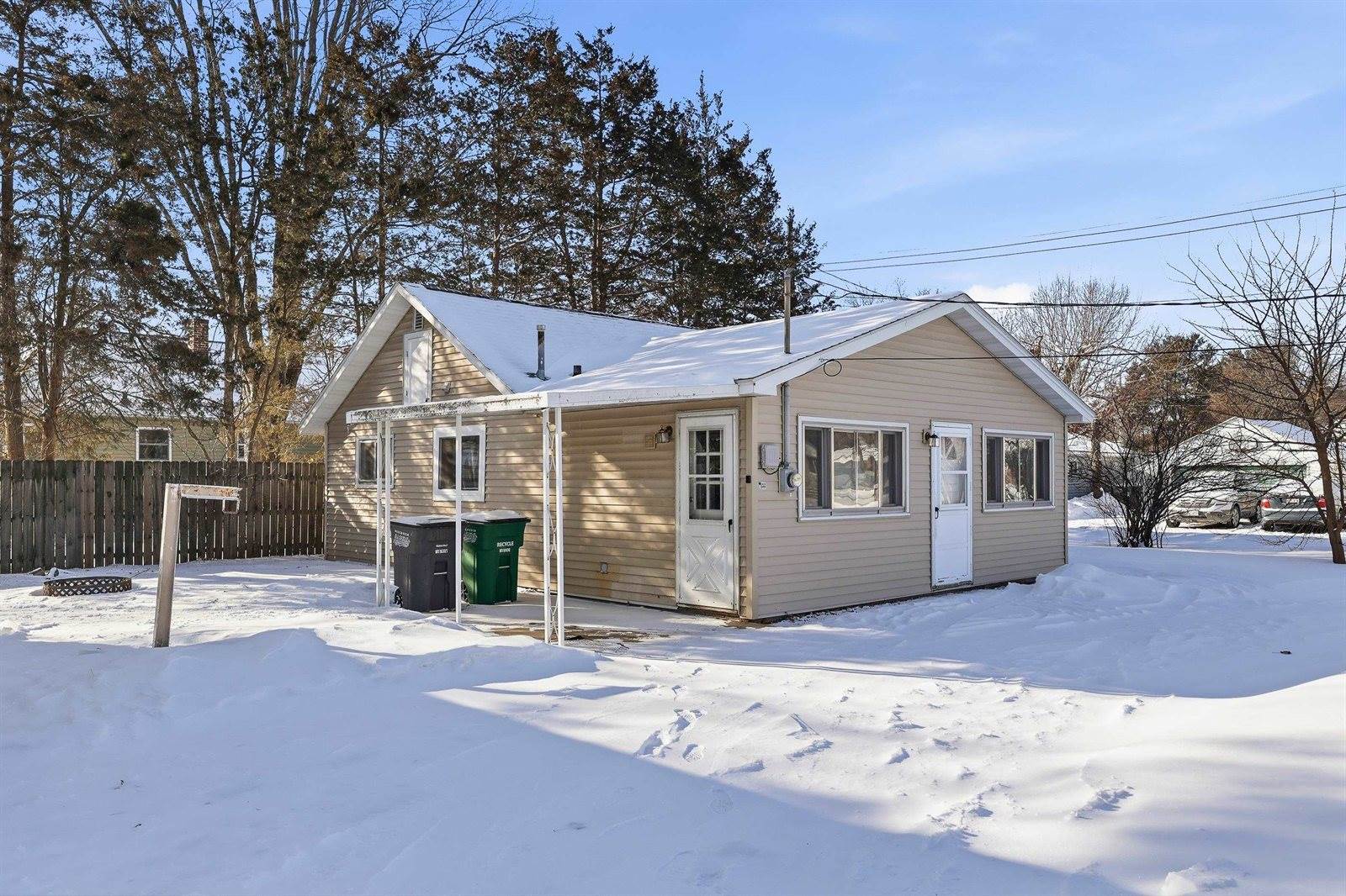 440 Taylor Avenue, Wisconsin Rapids, WI 54494
