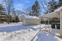 440 Taylor Avenue, Wisconsin Rapids, WI 54494