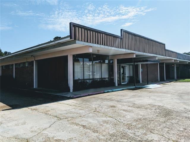 719 Ave G, Kentwood, LA 70444