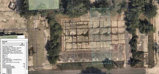 1320 Snipe St, Baton Rouge, LA 70807