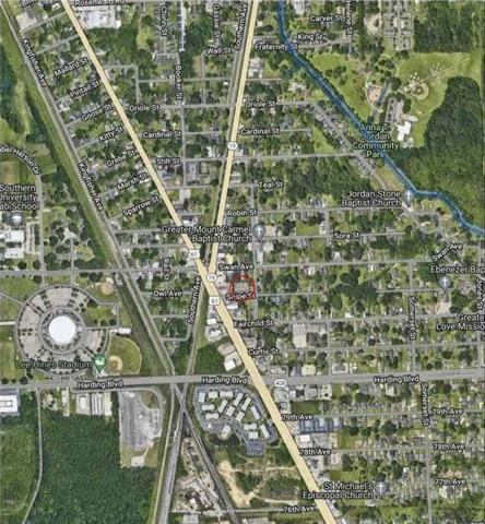 1320 Snipe St, Baton Rouge, LA 70807