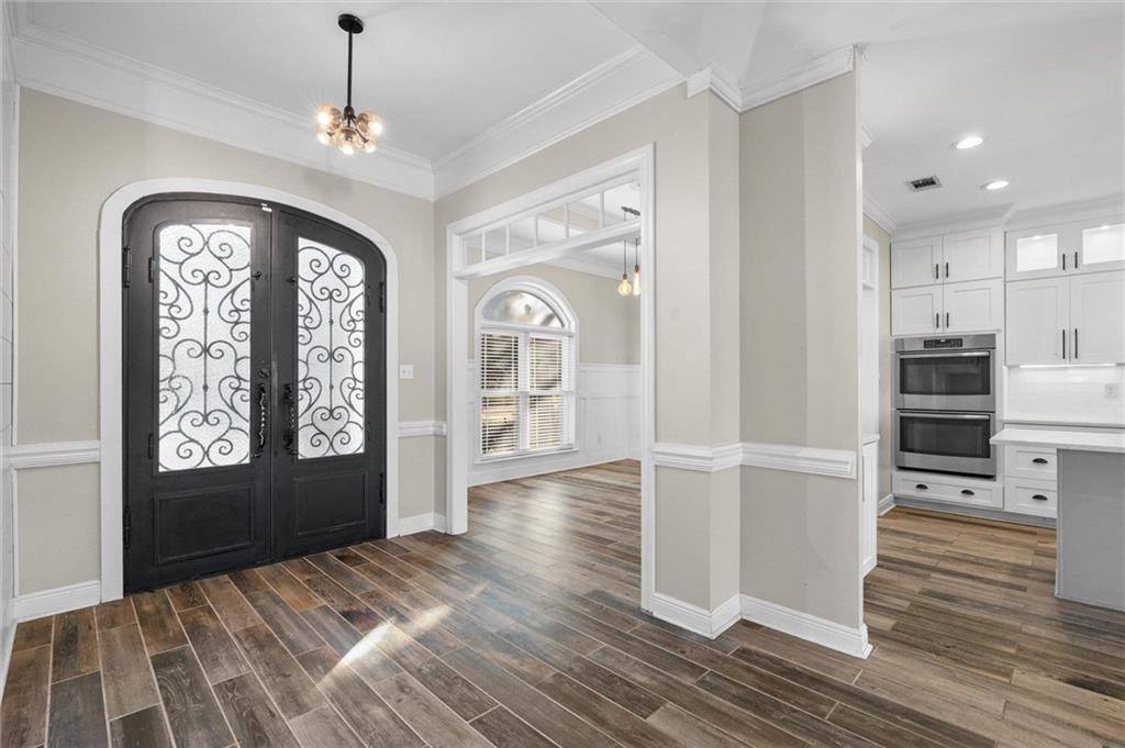 30643 Middlecreek Circle, Spanish Fort, AL 36527