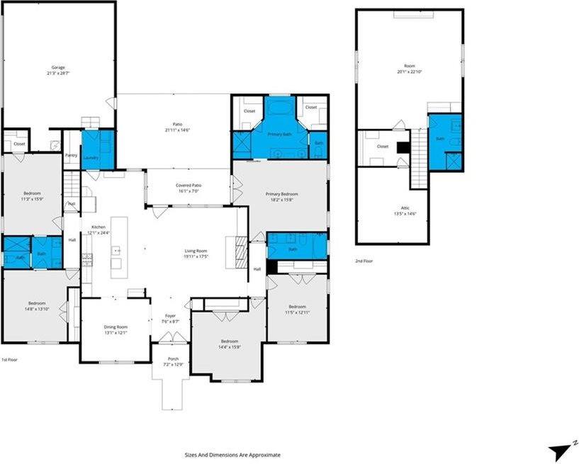 30643 Middlecreek Circle, Spanish Fort, AL 36527