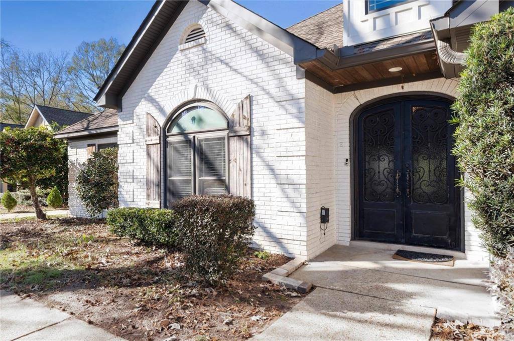 30643 Middlecreek Circle, Spanish Fort, AL 36527