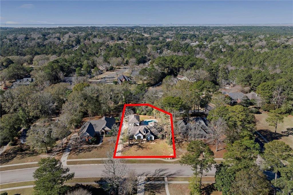 30643 Middlecreek Circle, Spanish Fort, AL 36527