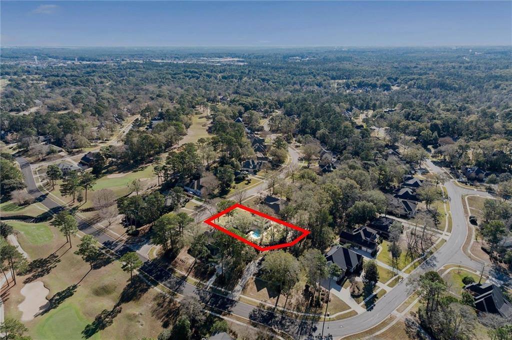 30643 Middlecreek Circle, Spanish Fort, AL 36527