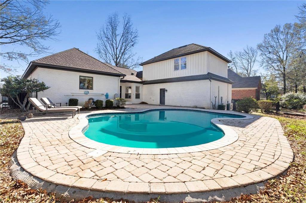 30643 Middlecreek Circle, Spanish Fort, AL 36527