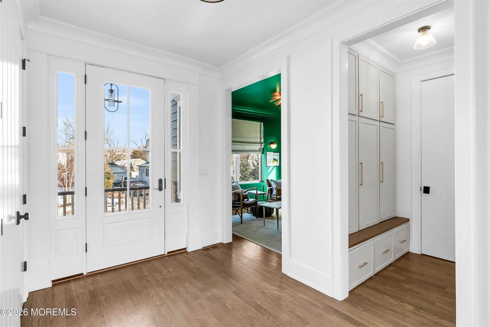 39 Washington Avenue, Rumson, NJ 07760