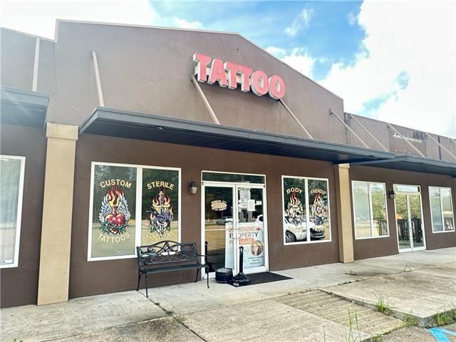 45654 University Park Drive, Hammond, LA 70401