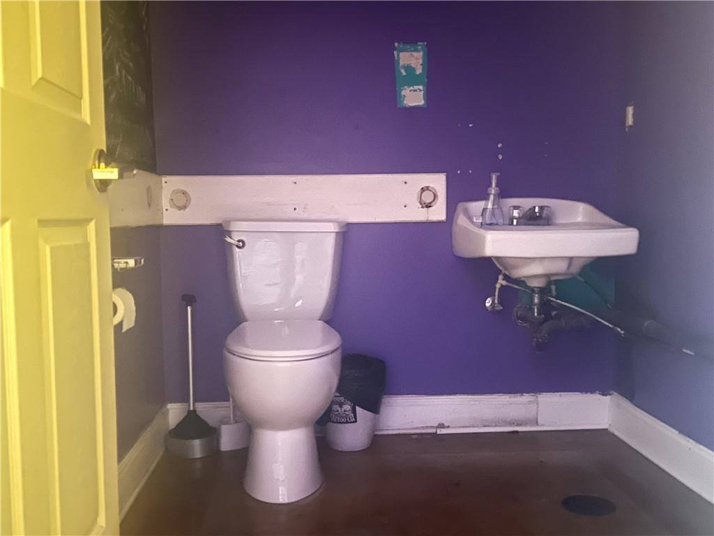 45654 University Park Drive, Hammond, LA 70401