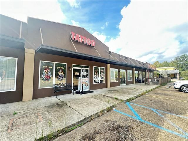 45654 University Park Drive, Hammond, LA 70401