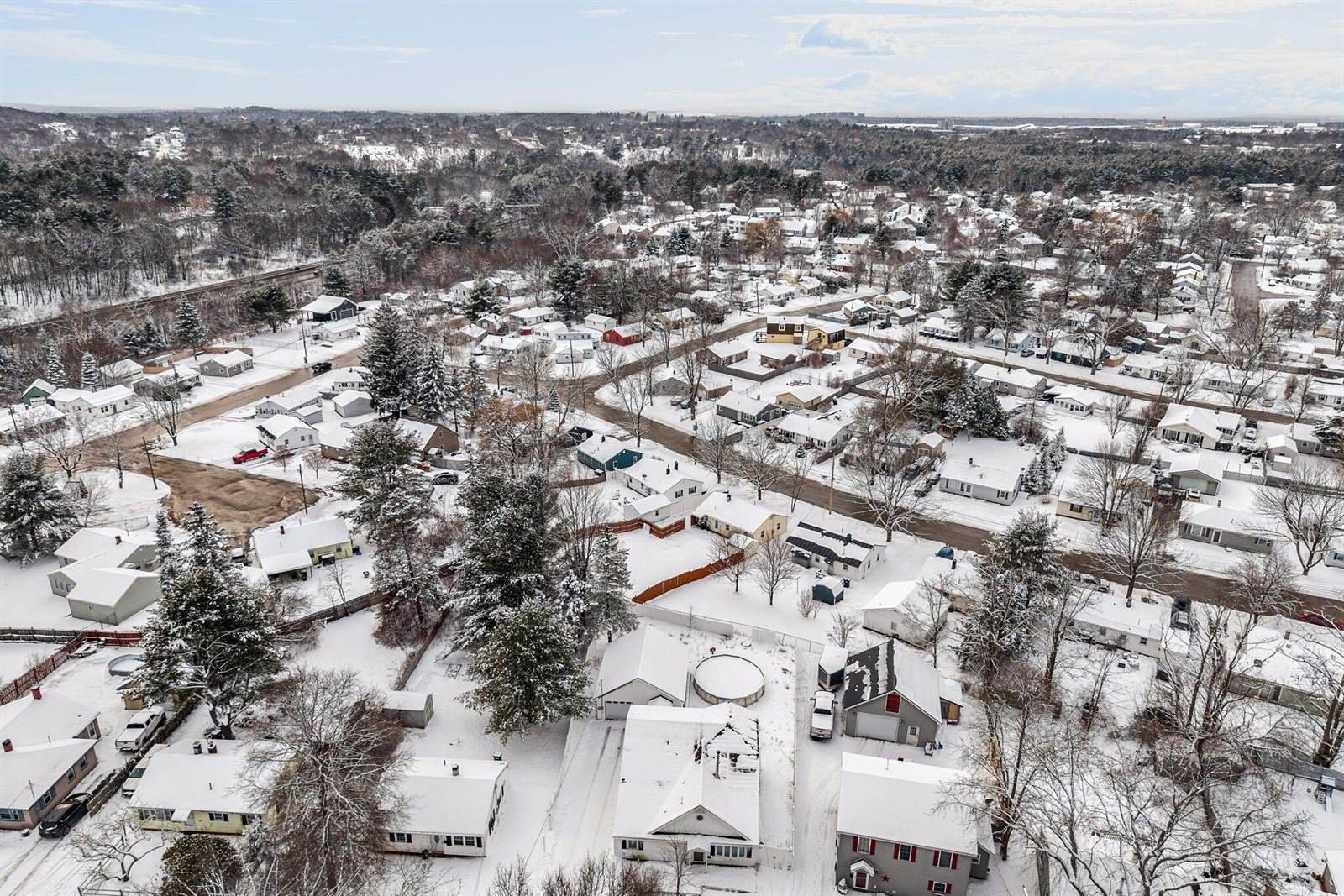 37 Jowett Street, Bangor, ME 04401