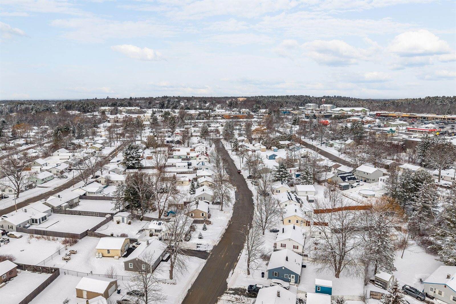 37 Jowett Street, Bangor, ME 04401