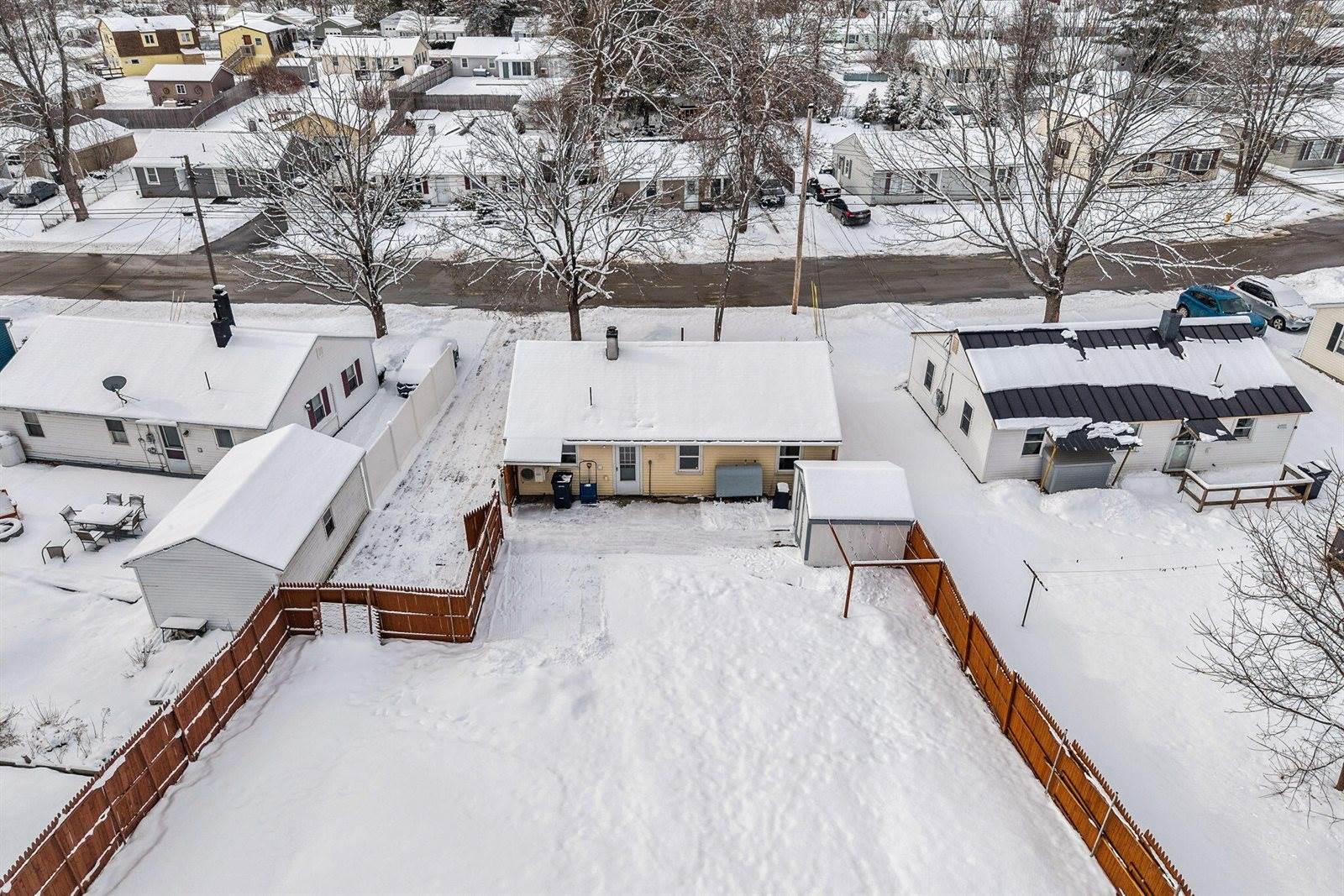 37 Jowett Street, Bangor, ME 04401