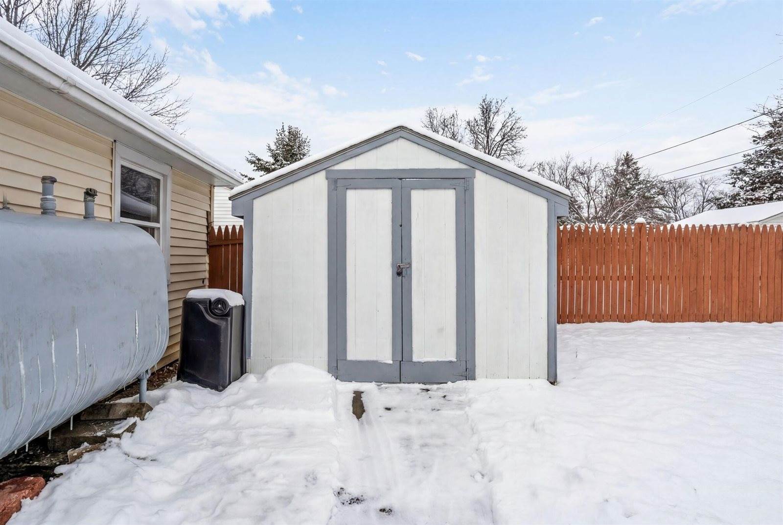 37 Jowett Street, Bangor, ME 04401