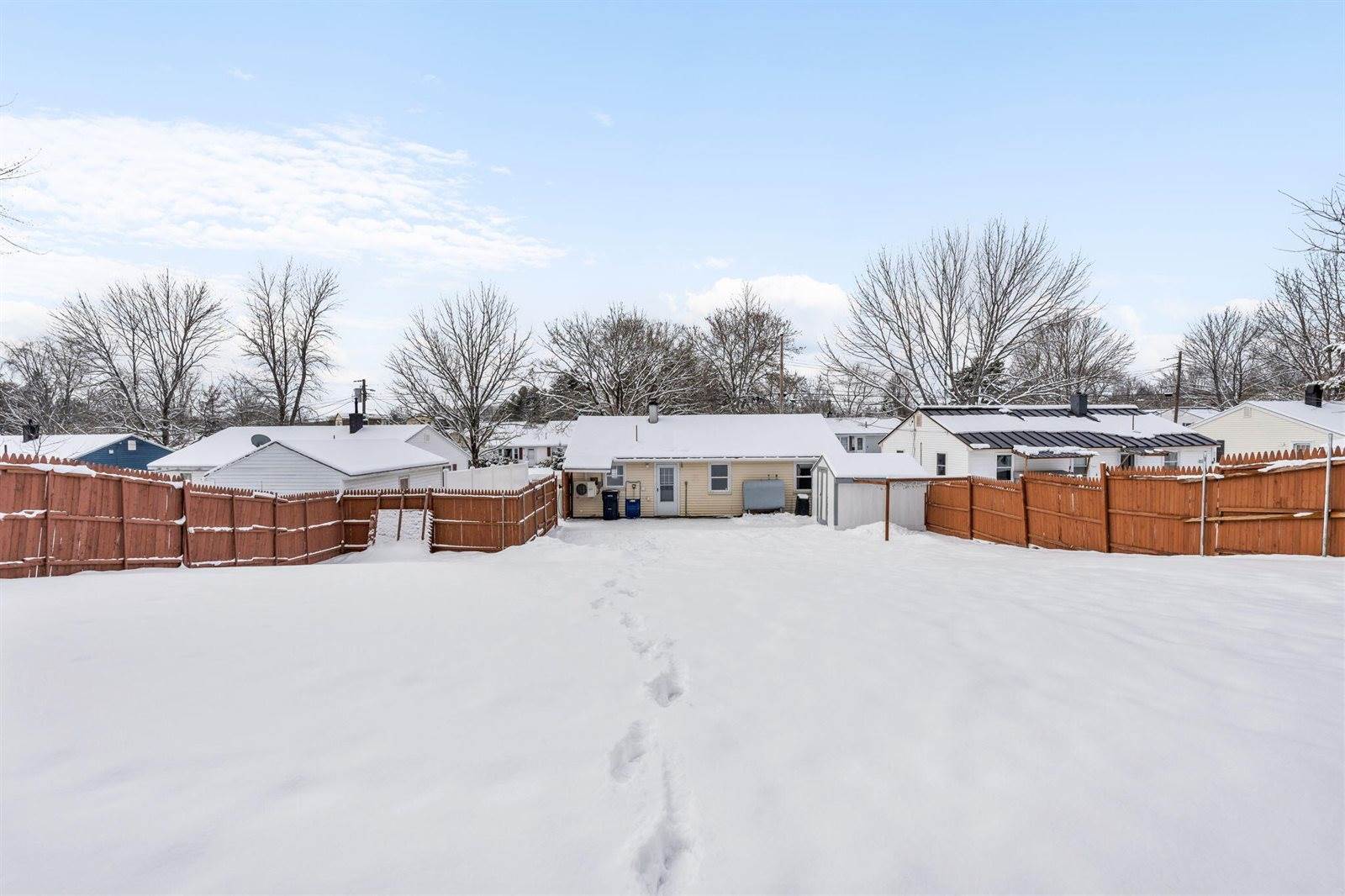 37 Jowett Street, Bangor, ME 04401