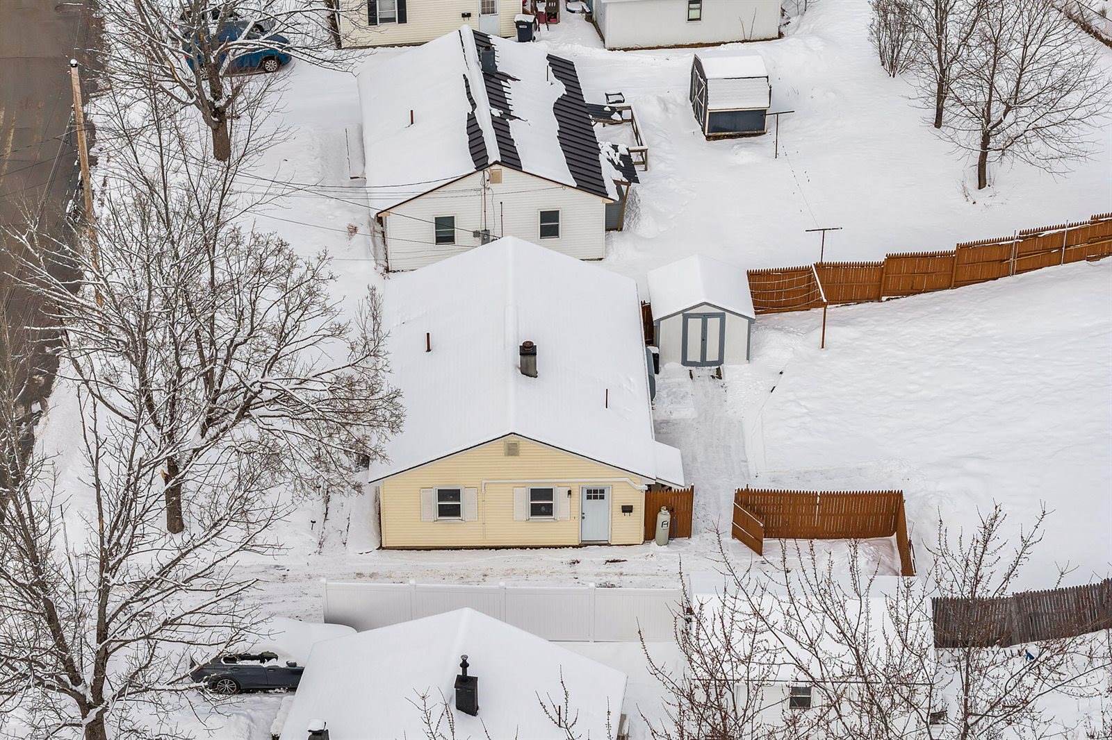 37 Jowett Street, Bangor, ME 04401