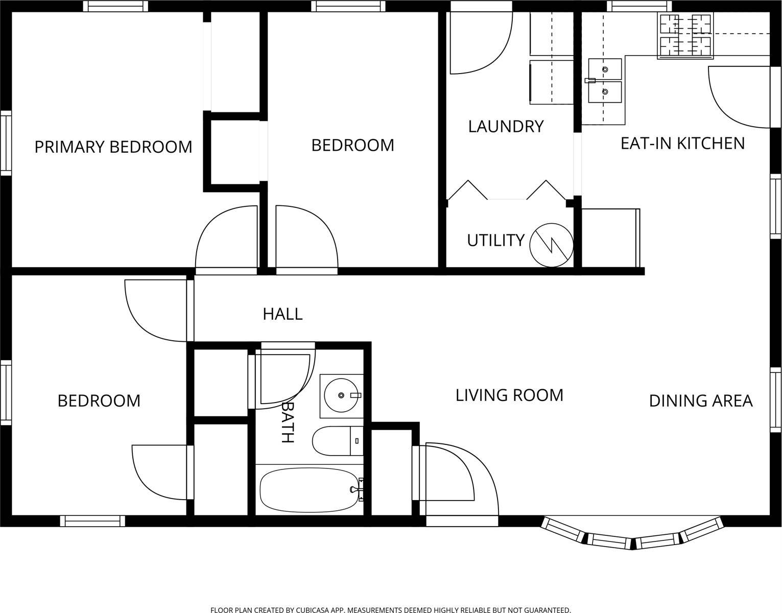 37 Jowett Street, Bangor, ME 04401