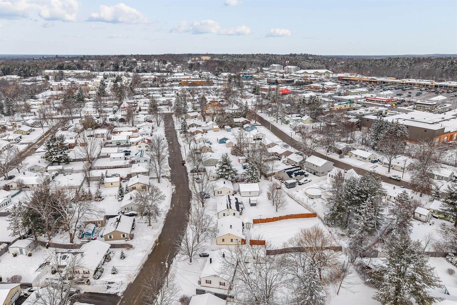 37 Jowett Street, Bangor, ME 04401