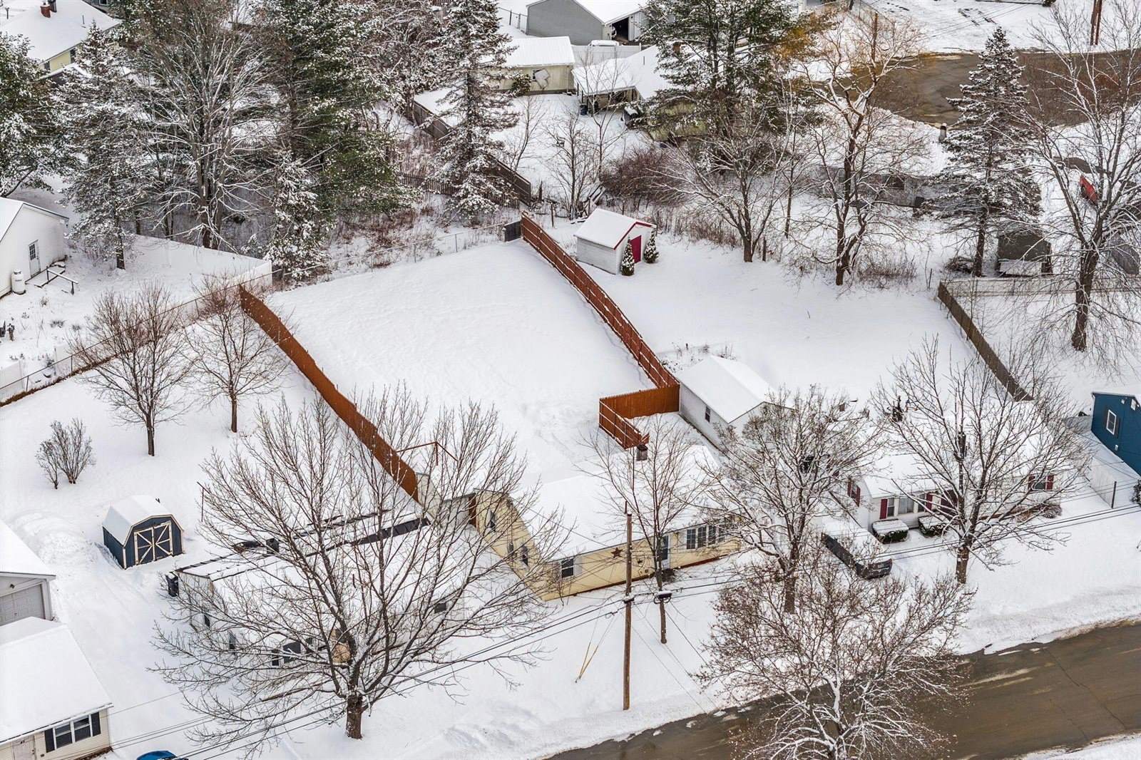 37 Jowett Street, Bangor, ME 04401