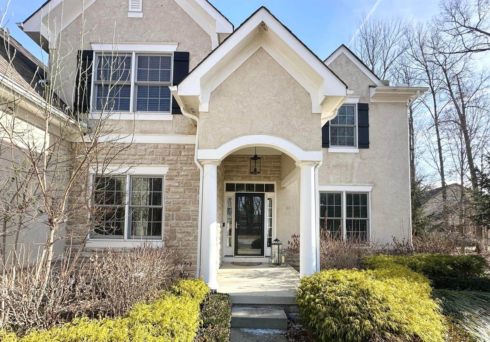 7040 Aly Dar Lane, Blacklick, OH 43004