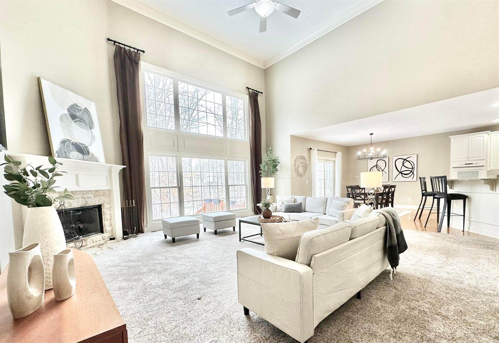 7040 Aly Dar Lane, Blacklick, OH 43004