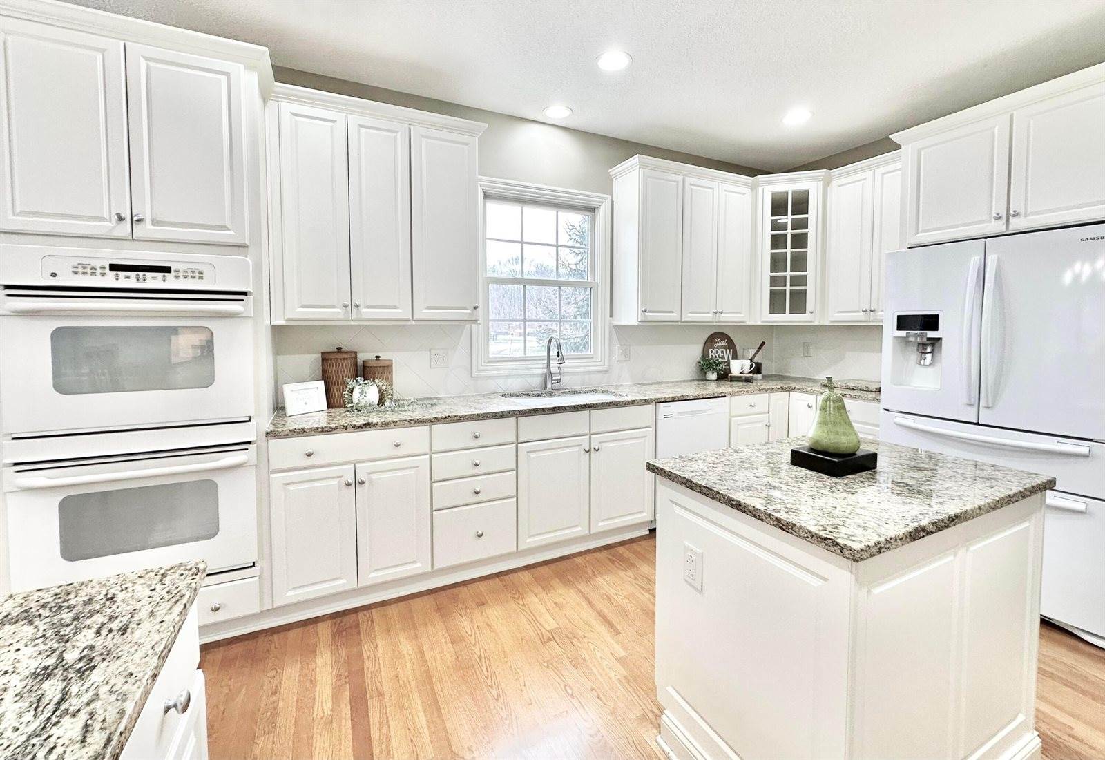 7040 Aly Dar Lane, Blacklick, OH 43004