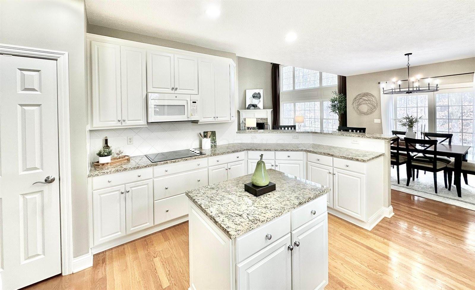 7040 Aly Dar Lane, Blacklick, OH 43004