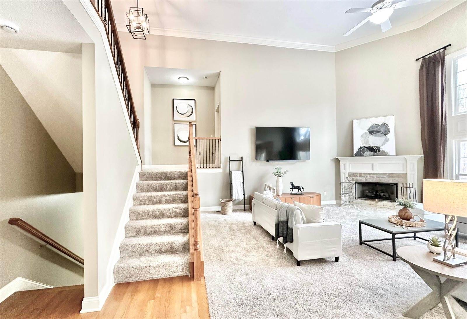 7040 Aly Dar Lane, Blacklick, OH 43004