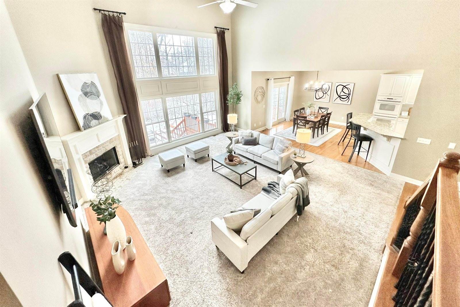 7040 Aly Dar Lane, Blacklick, OH 43004