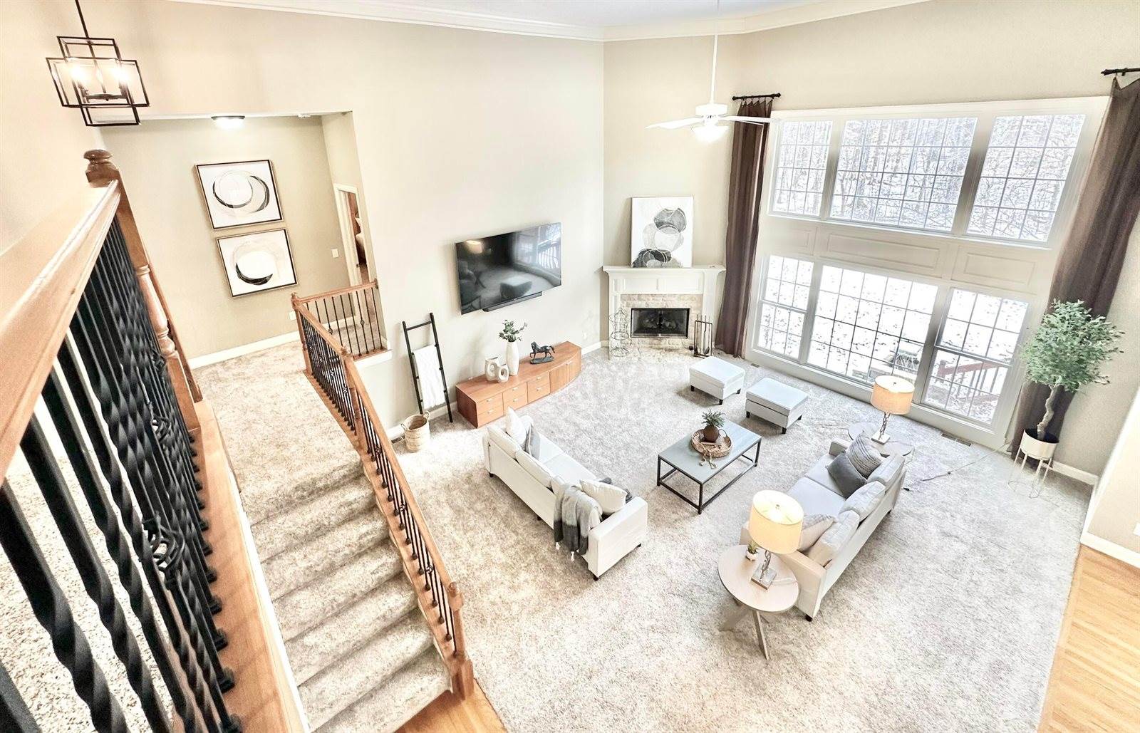 7040 Aly Dar Lane, Blacklick, OH 43004