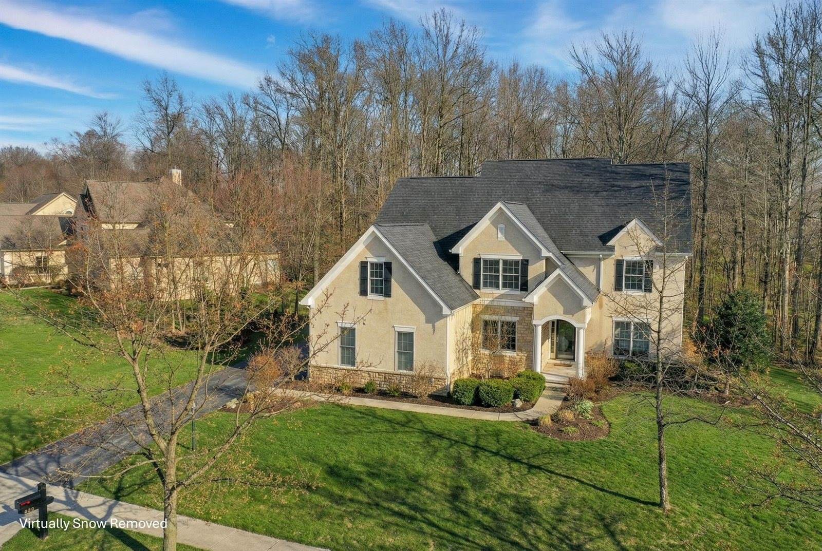 7040 Aly Dar Lane, Blacklick, OH 43004