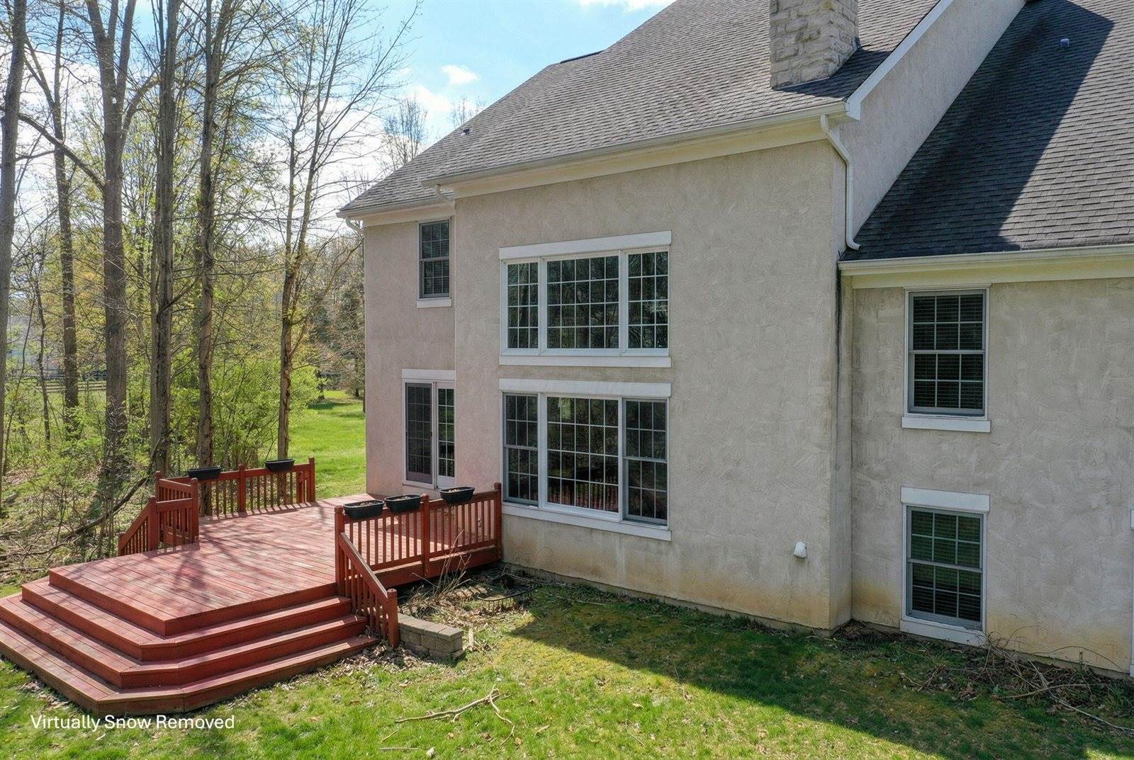 7040 Aly Dar Lane, Blacklick, OH 43004