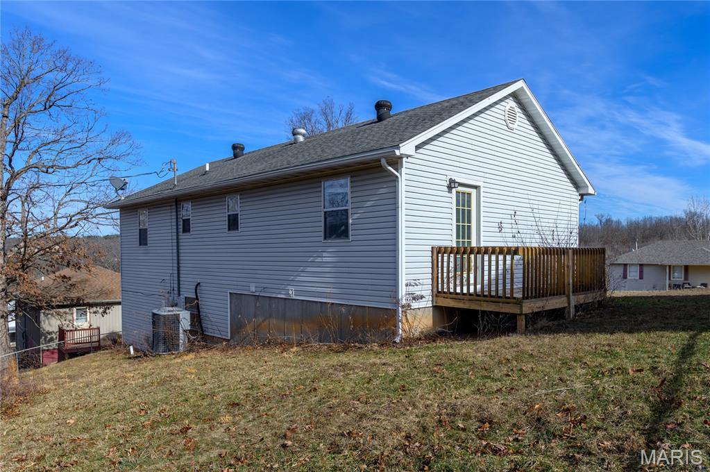 24025 Turtle Lane, Saint Robert, MO 65584