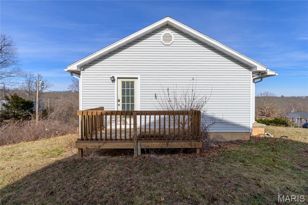 24025 Turtle Lane, Saint Robert, MO 65584