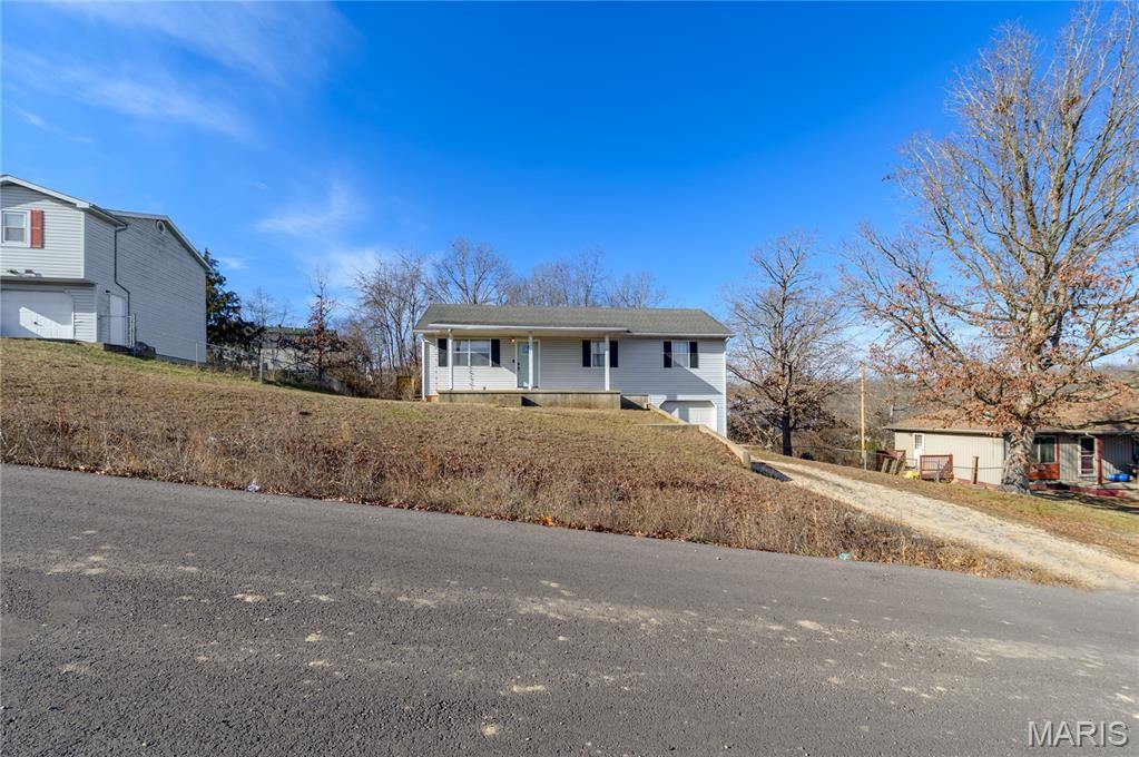 24025 Turtle Lane, Saint Robert, MO 65584