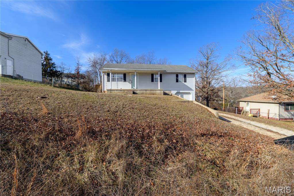24025 Turtle Lane, Saint Robert, MO 65584