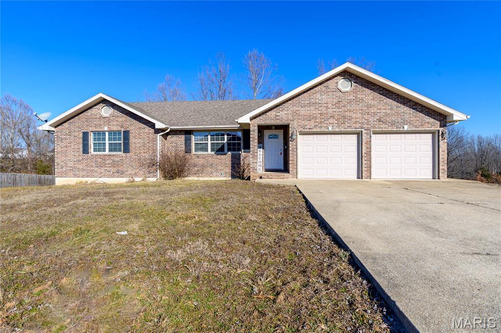 19252 Lambert Lane, Waynesville, MO 65583
