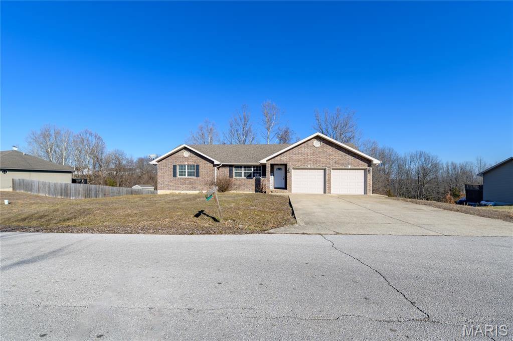 19252 Lambert Lane, Waynesville, MO 65583